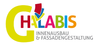 halabis Logo